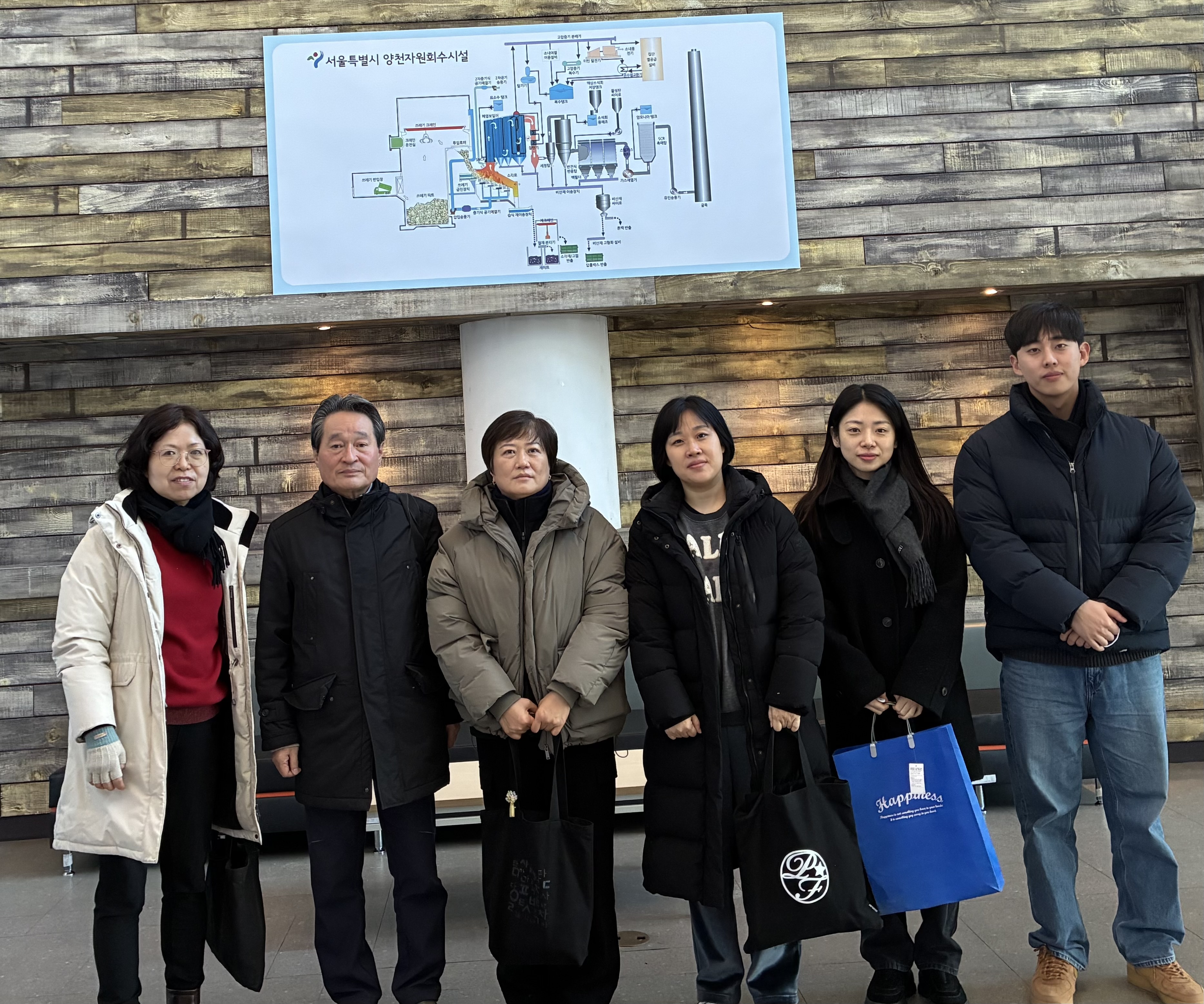 [양천] 은평구청 자원순환과