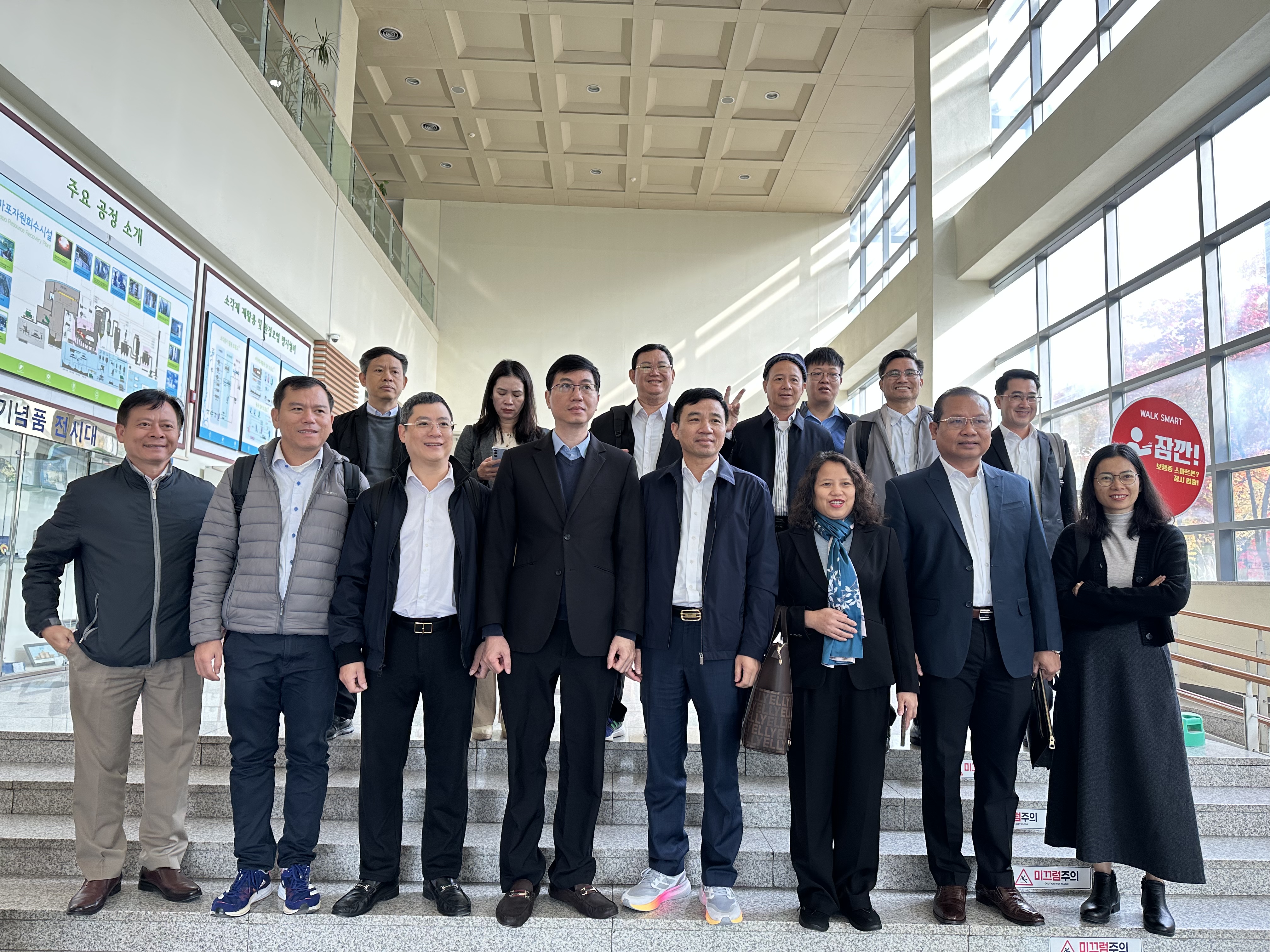 [마포] UNIDO베트남