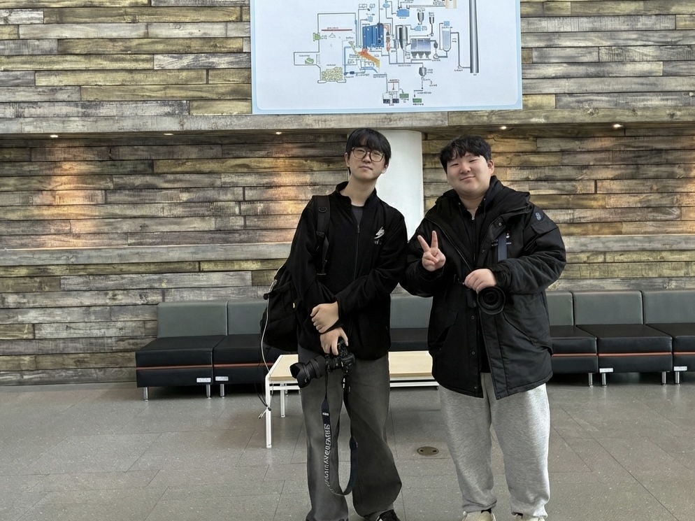 [양천] 중앙대학교 학보사